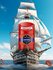 Дезодорант Old Spice erkaklar Wolfthorn, Белая вода, Captain, 50 мл