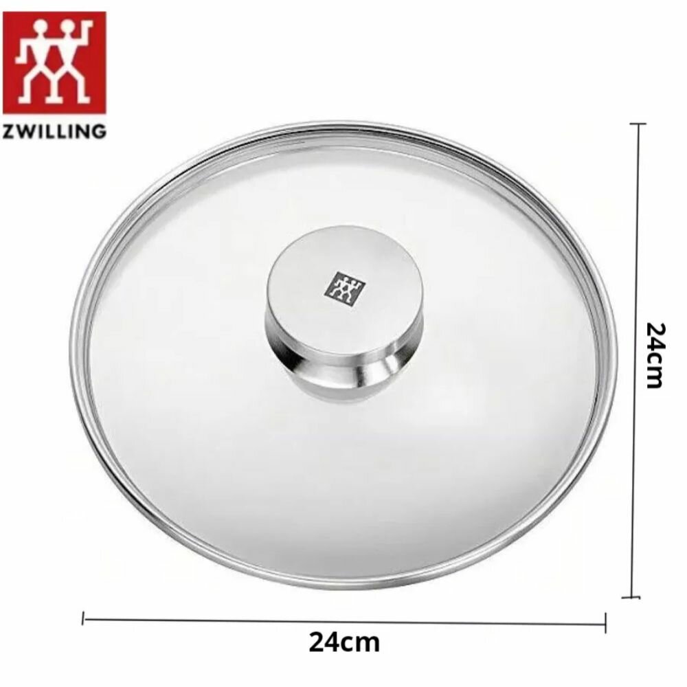 Крышка ZWILLING, диаметр: 24 см
