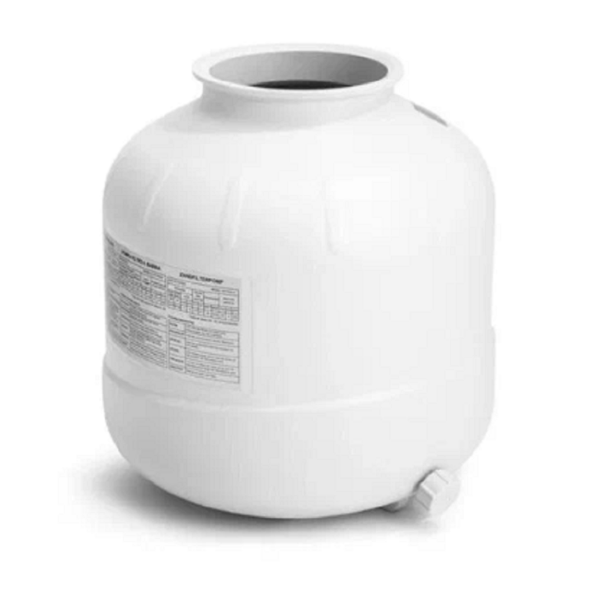 Бак для песка фильтрующего насоса SF70220  ECO15220  Intex 12713