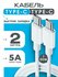 ORG. Кабель для самсунг fast Charging, Кабель USB Type-c на Type-...