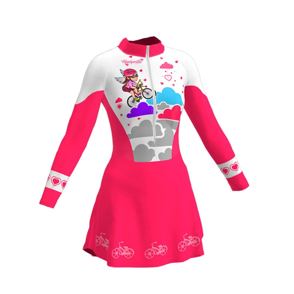 Велокомплект