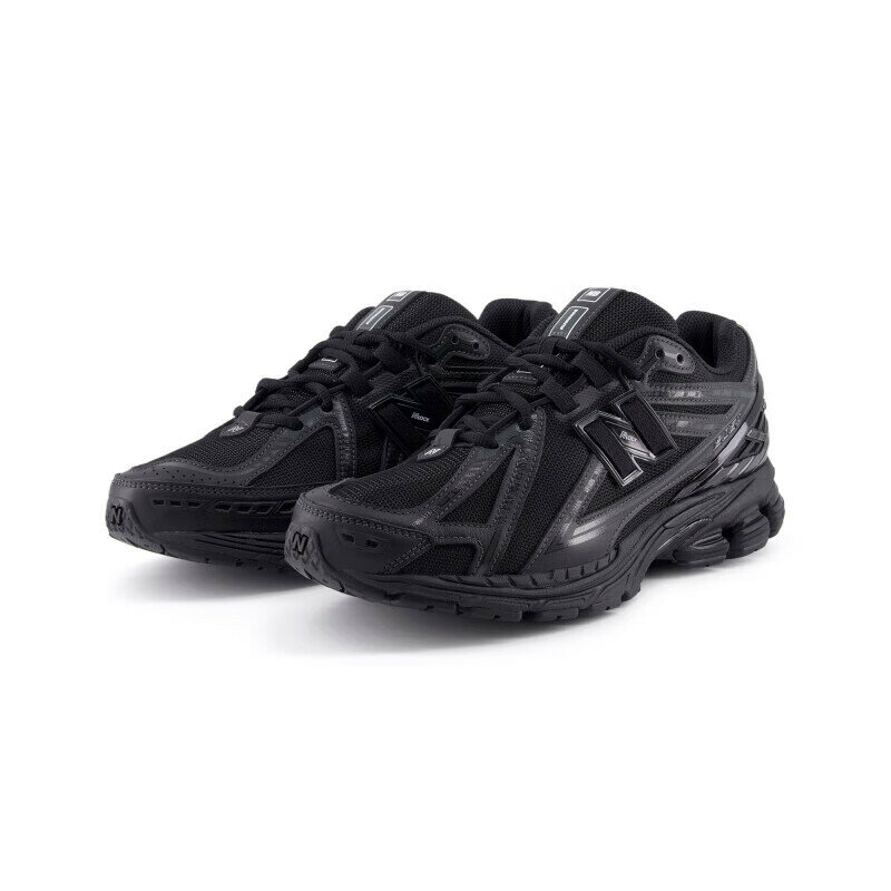 Кроссовки New Balance NB 1906R Black