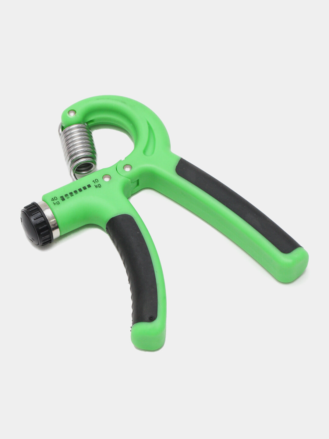 Эспандер General Fitness, регулируемый, для рук, пальцев, до 40кг — фото 1