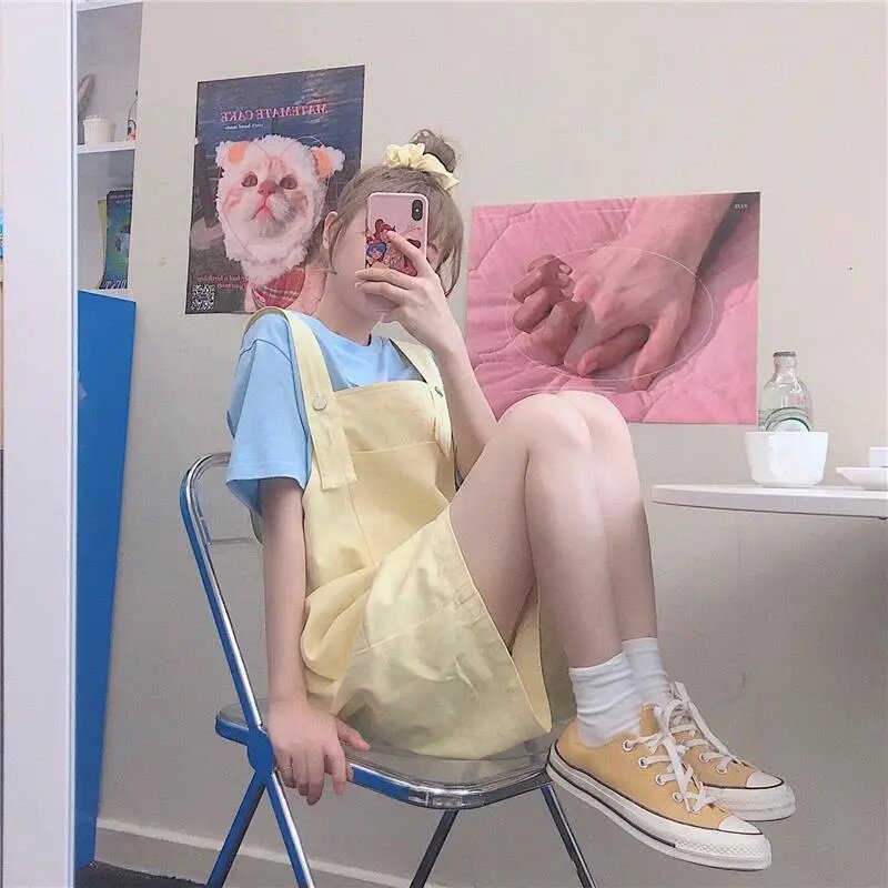 Комбинезон ALTAYSKIY размер L