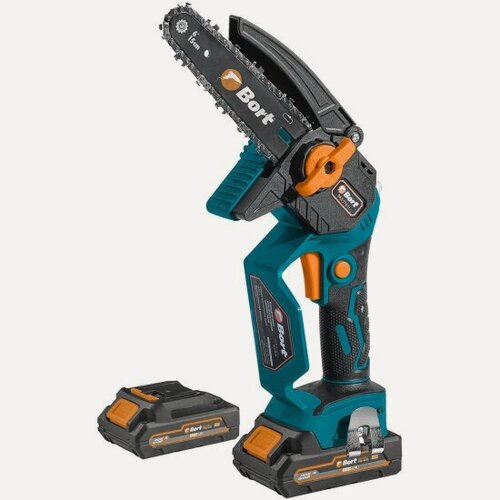 Изображение товара Пила цепная аккумуляторная Bort BKS-216-Li