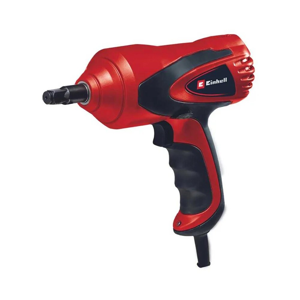 Einhell Гайковерт ударный CC-HS 12/2,350Нм,80Вт, питание 12В от прикуривателя,2 головки, кейс 2048313