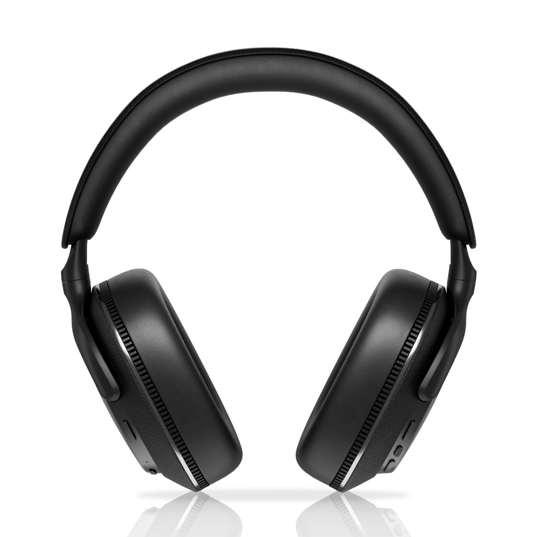 Беспроводные наушники Bowers & Wilkins Px7 S3 Anthracite Black — фото 1