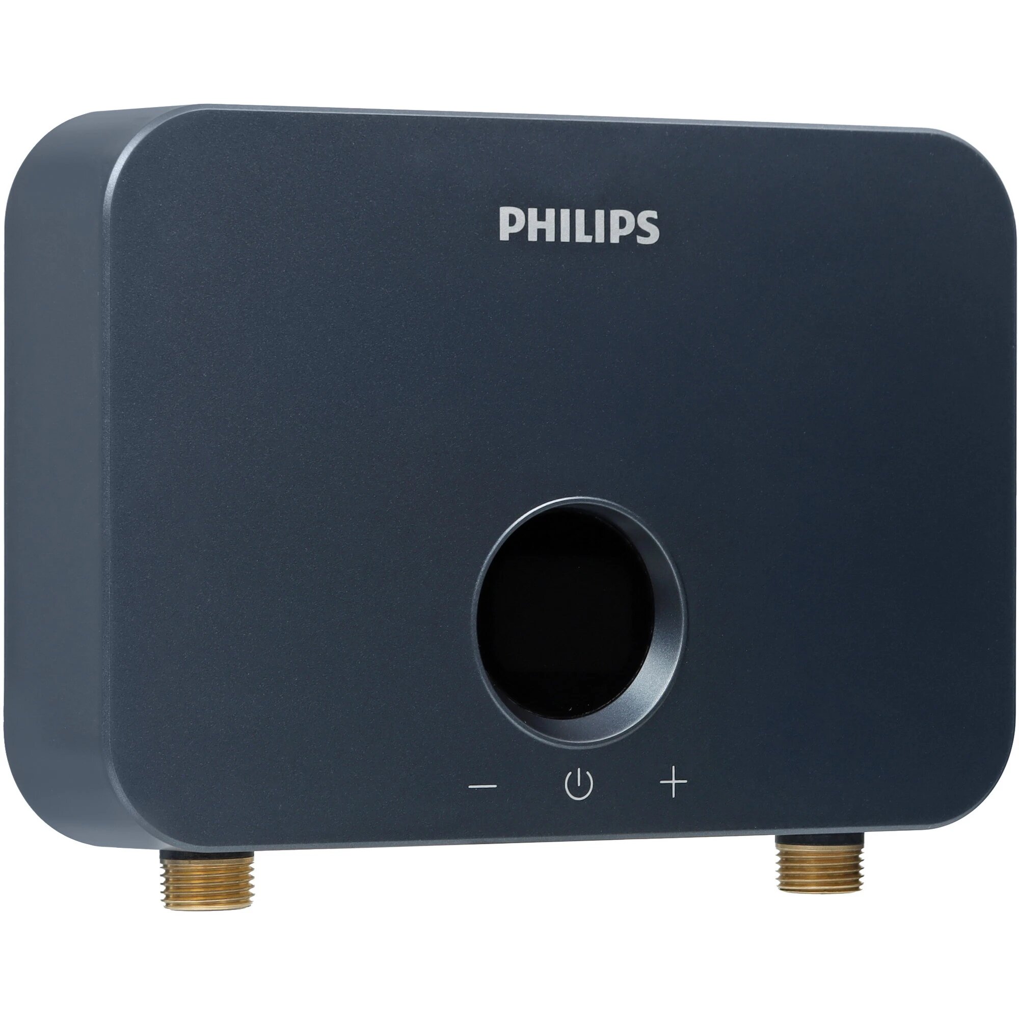 Водонагреватель Philips AWH1053/51, электрический, максимальная температура 85°C
