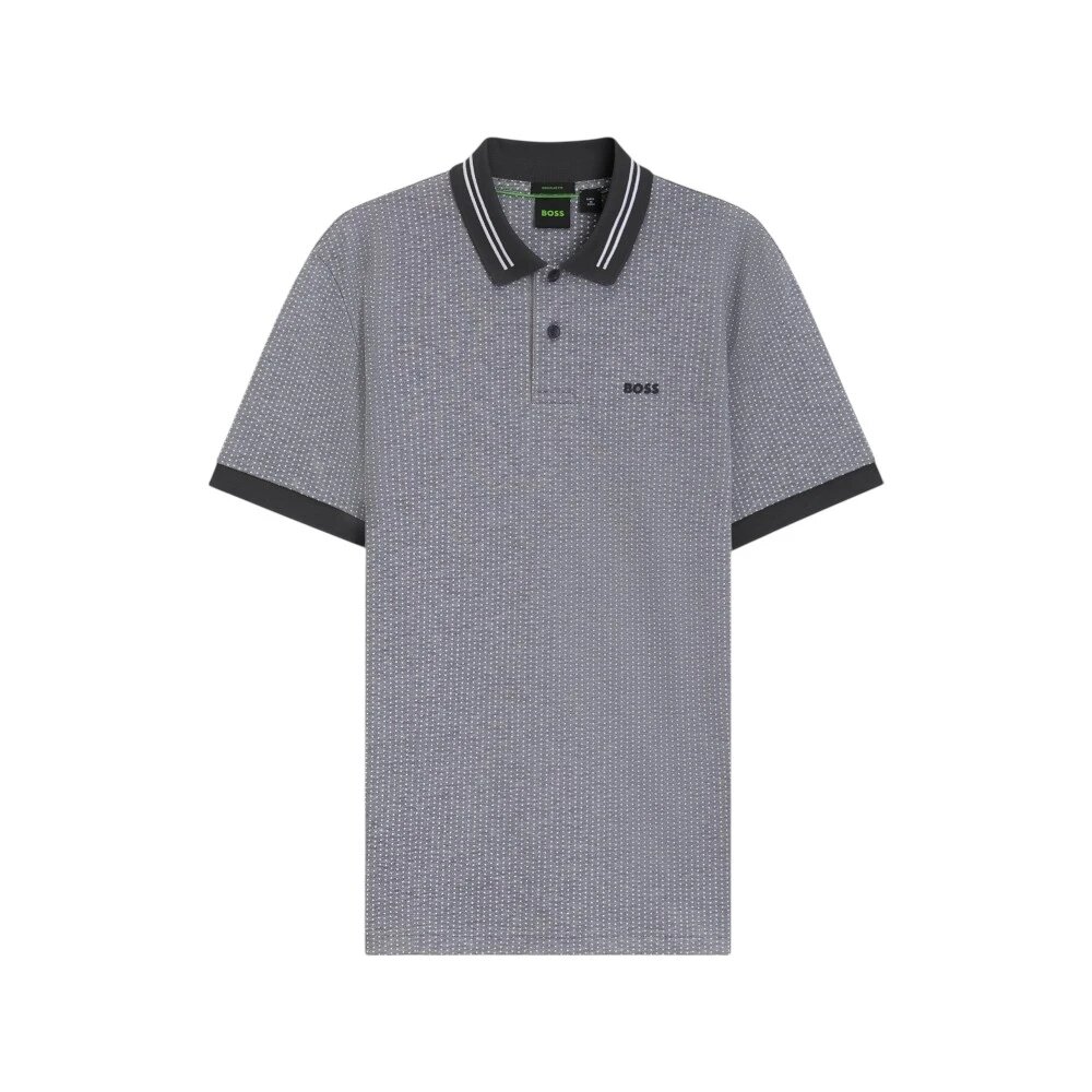Поло Boss Polo
