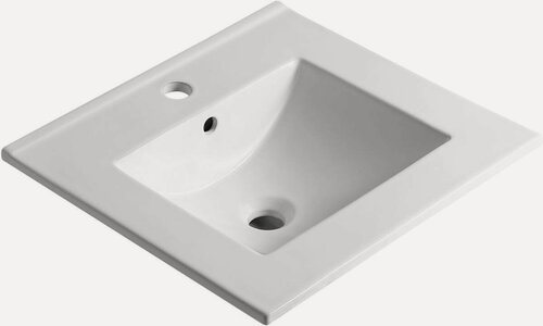Изображение товара Раковина Aquanet Flow 60