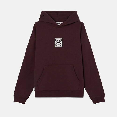 фото Худи obey, размер xxl