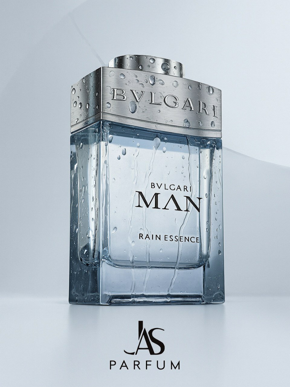 Парфюмированная вода Bulgari Man Rain Essence, EDP, для мужчин, 100 мл