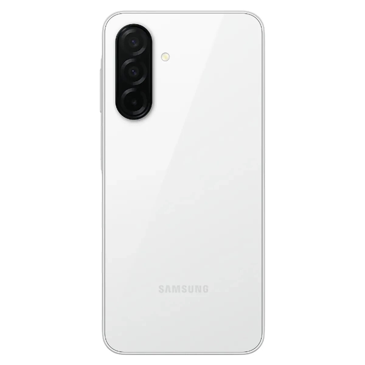 Смартфон Samsung Galaxy A26 5G 8/256GB White