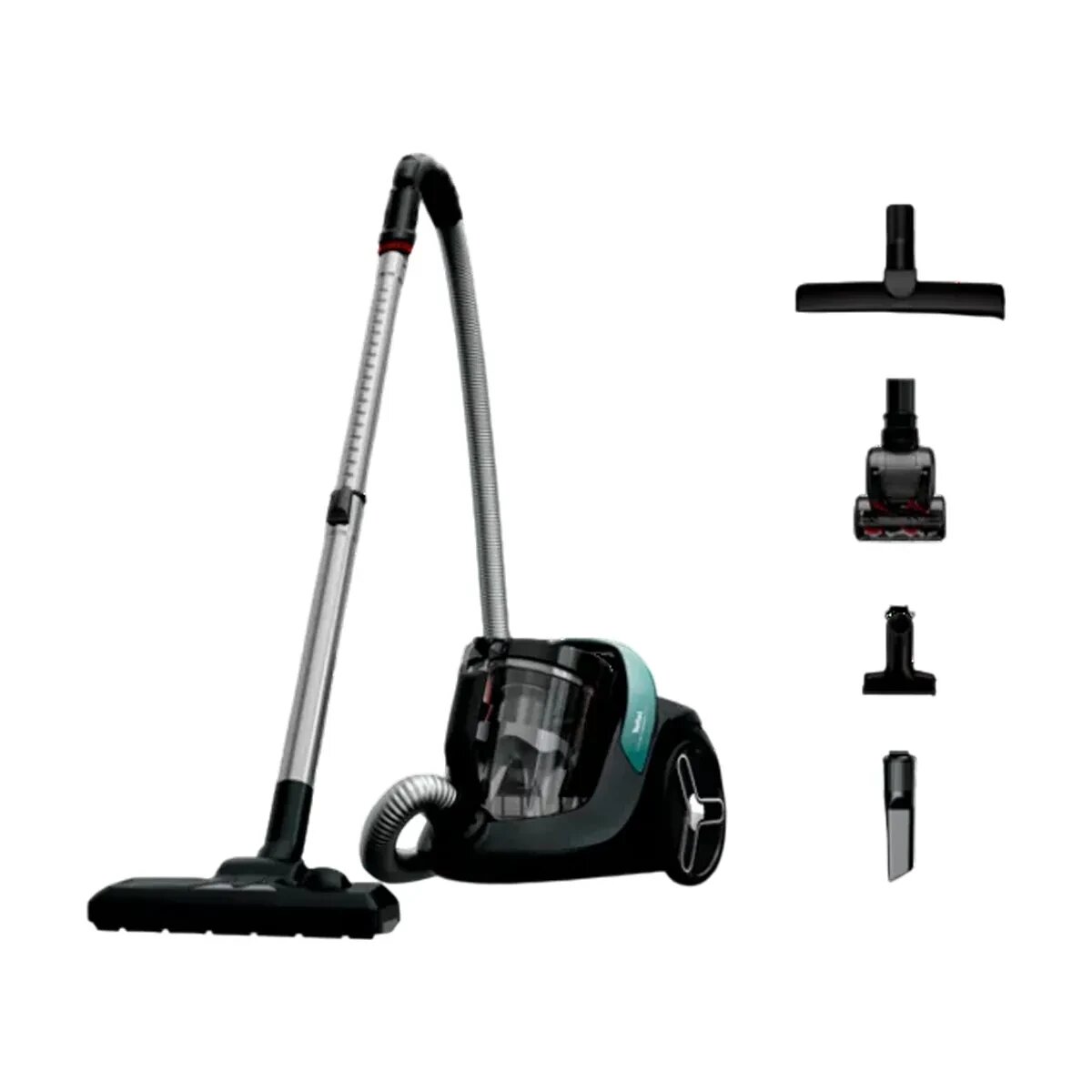Пылесос Tefal TW7B62EA