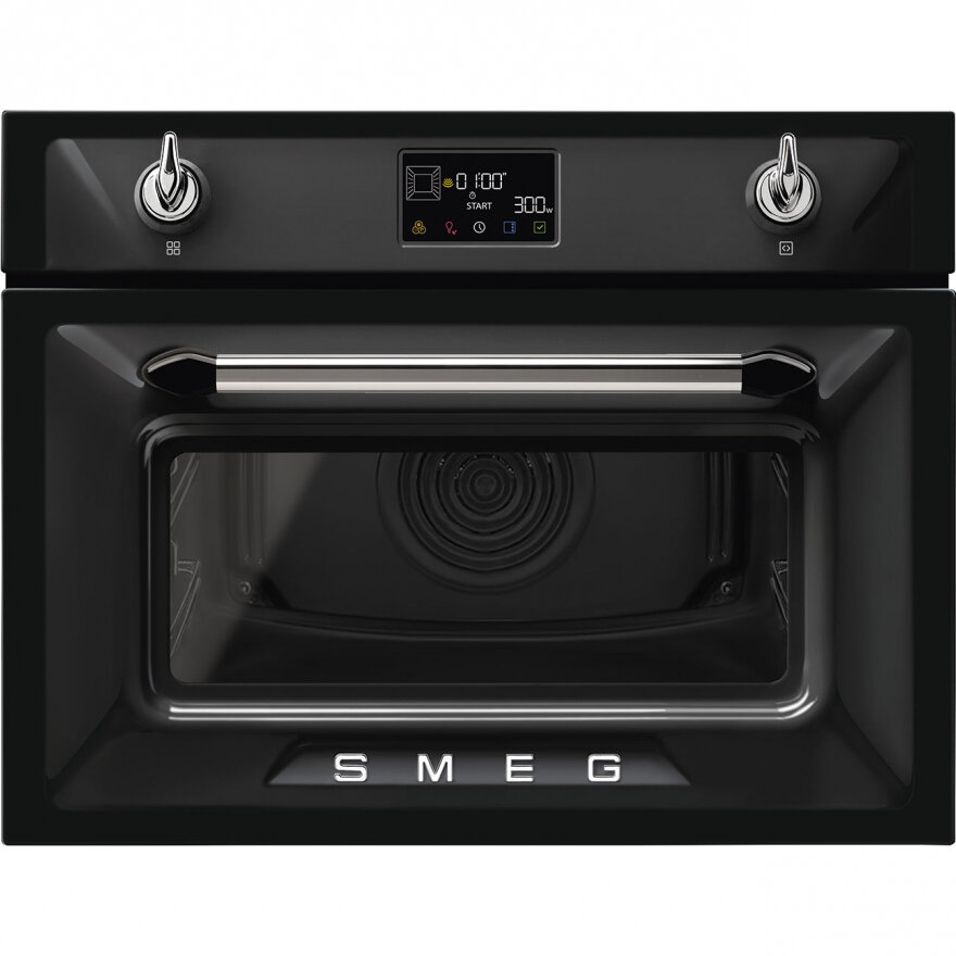 Духовой шкаф Smeg SO4902M1N