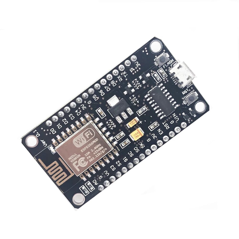 ESP-32S ESP-WROOM-32 плата, V3 with CH340