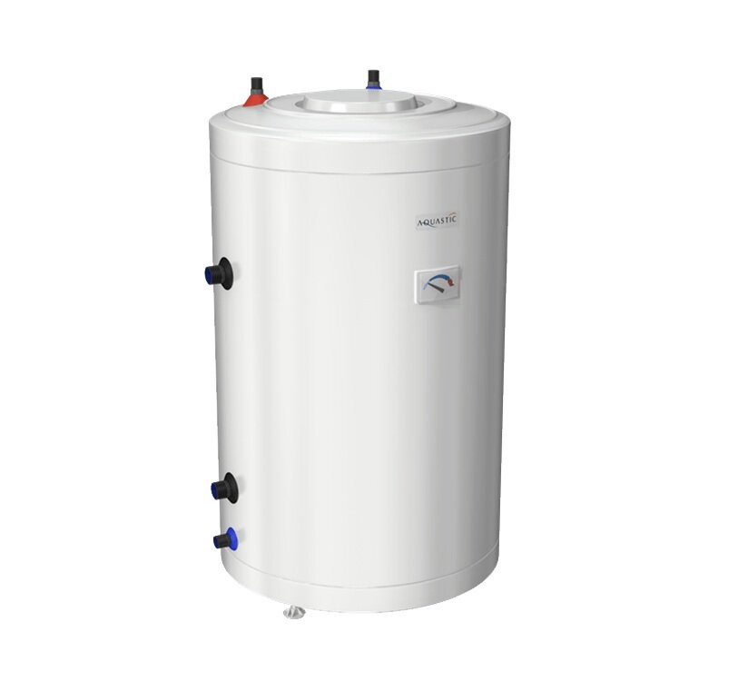 Бойлер косвенного нагрева Hajdu ID50S