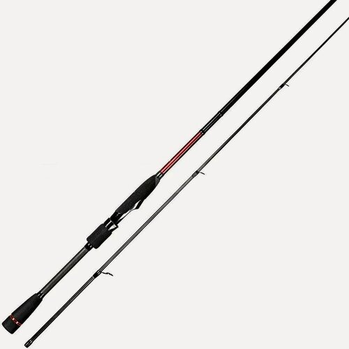 Изображение товара Спиннинг ZEMEX SPIDER Z-10 732UL 0.5-6 g