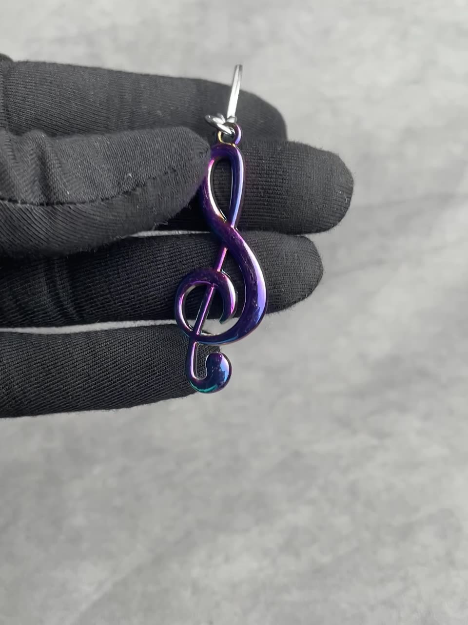 Брелок remove, мультиколор — фото 1