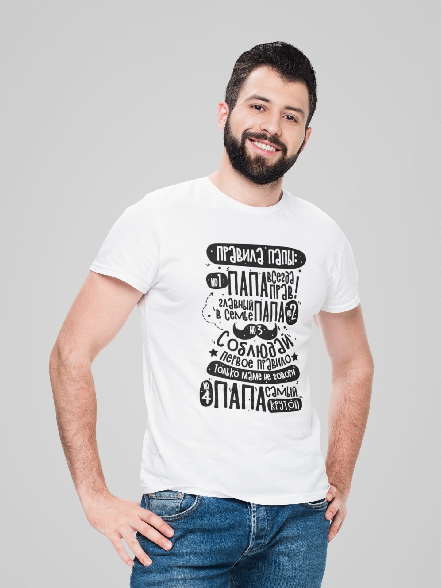 Футболка Креатиум