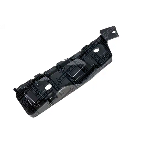 STELLOX 01-27115-SX (0127115_SX) кронштейн бампера левыйgp9a50161a\ Mazda (Мазда) 6 gg 02-05