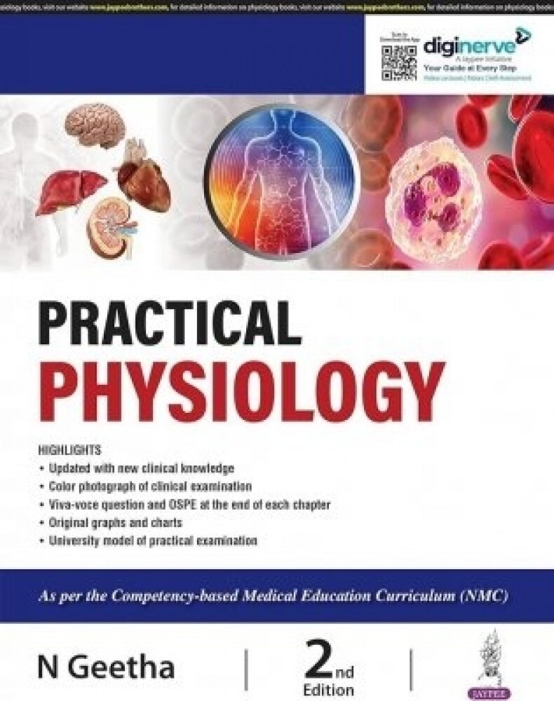 Practical Physiology