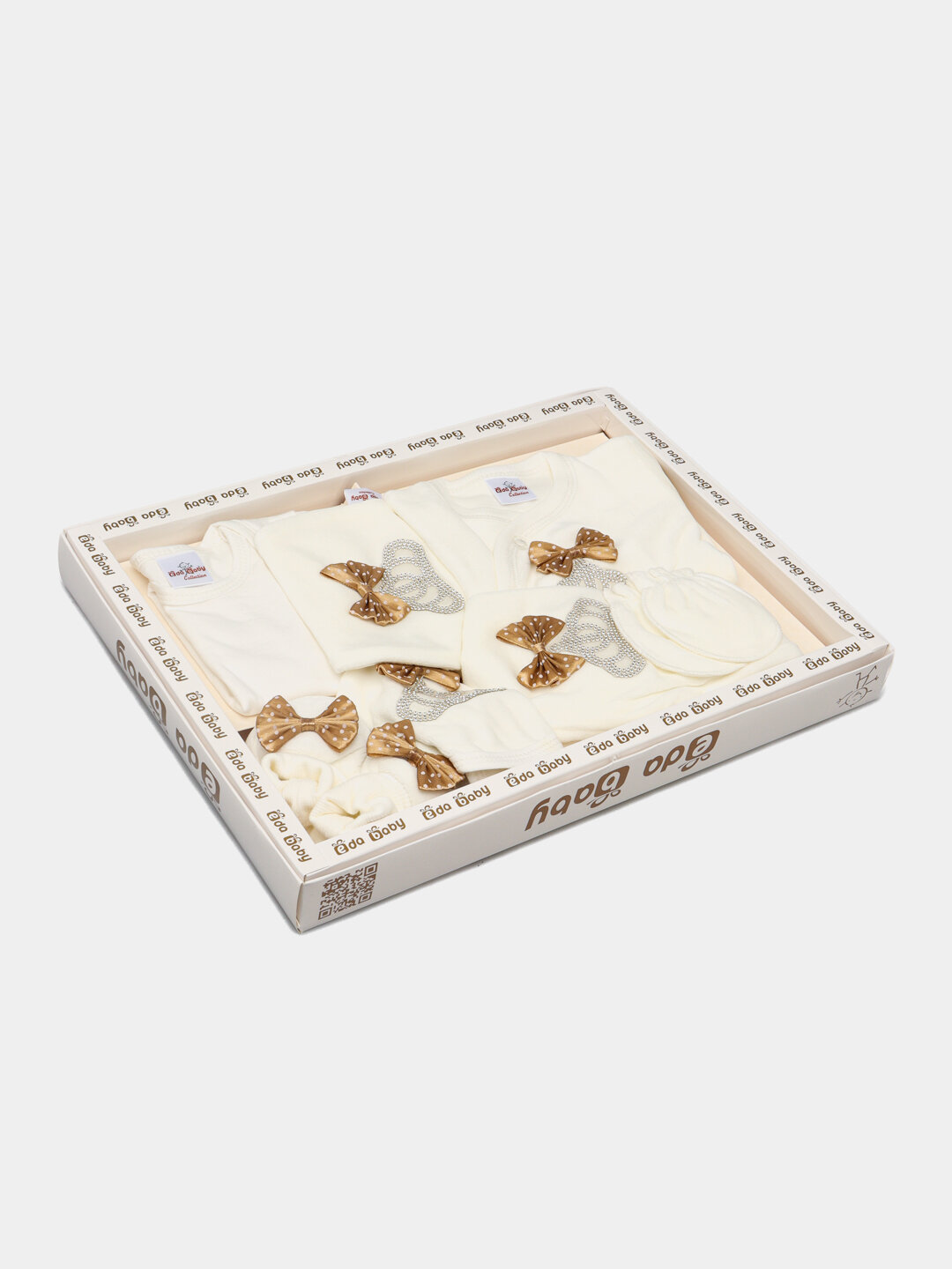 Комплект одежды 0-9месяц