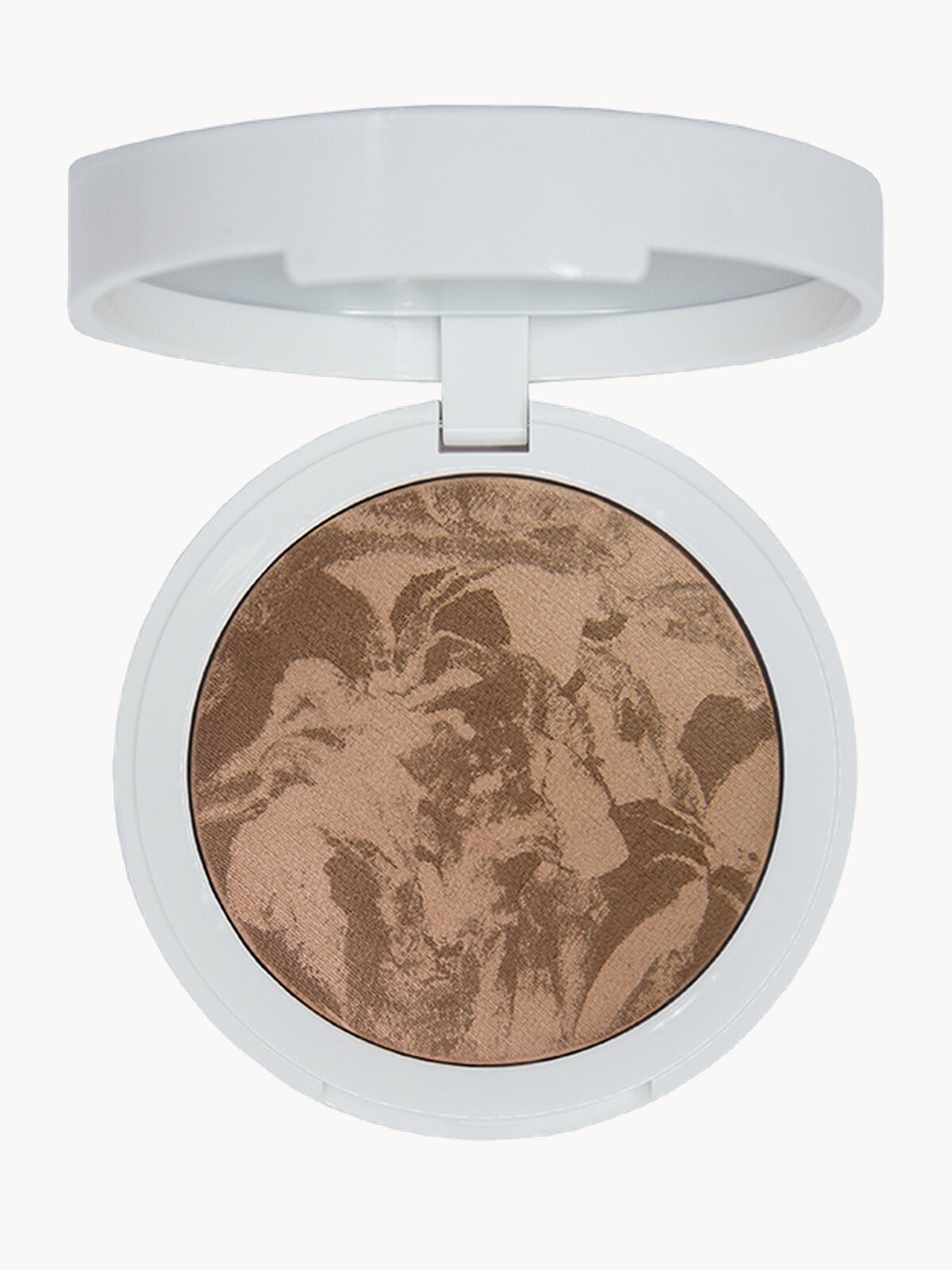 Скульптор бронзер запеченный стойкий PERFECT SCULPTOR для макияжа и контуринга лица