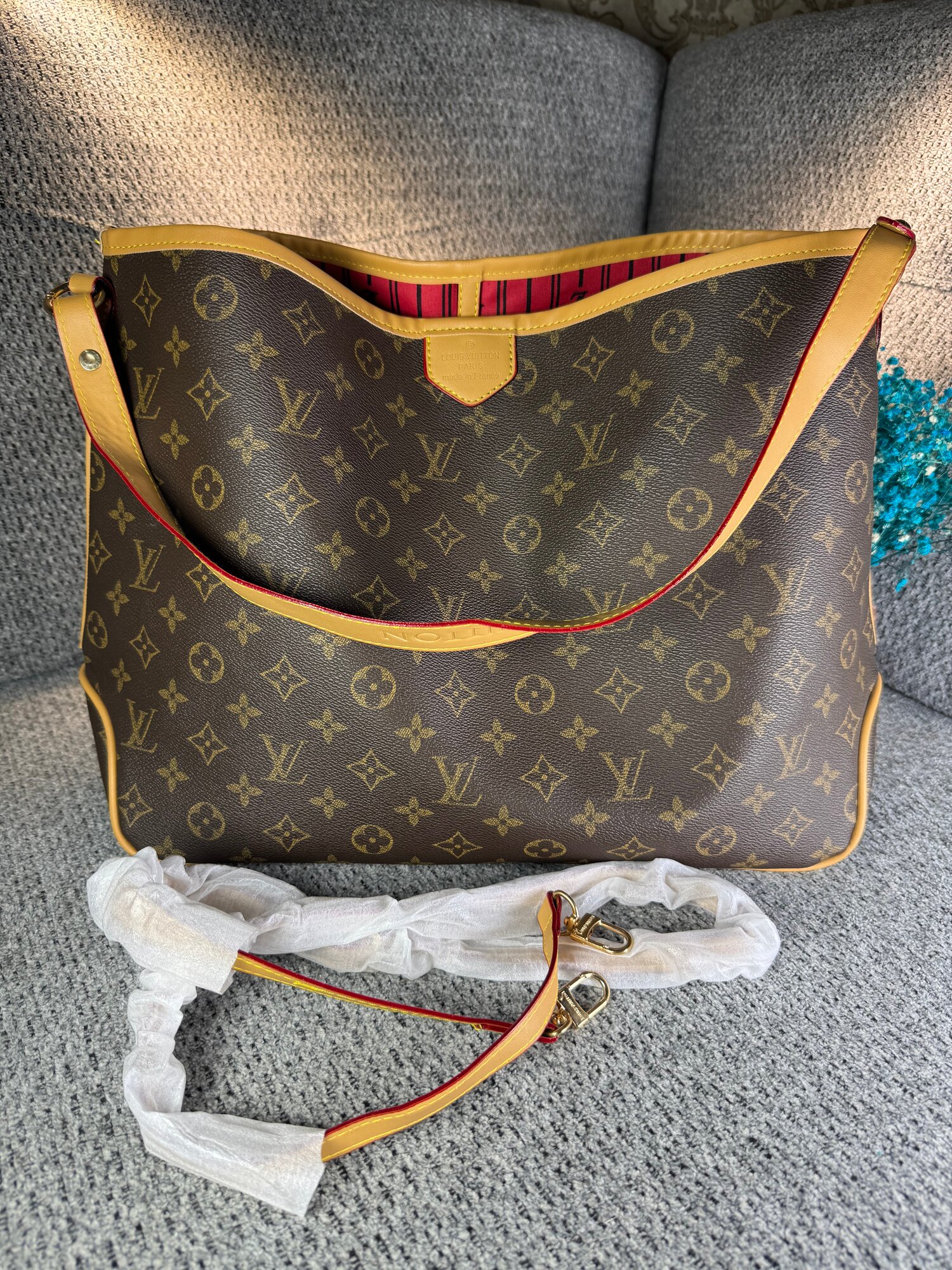 Сумка шоппер