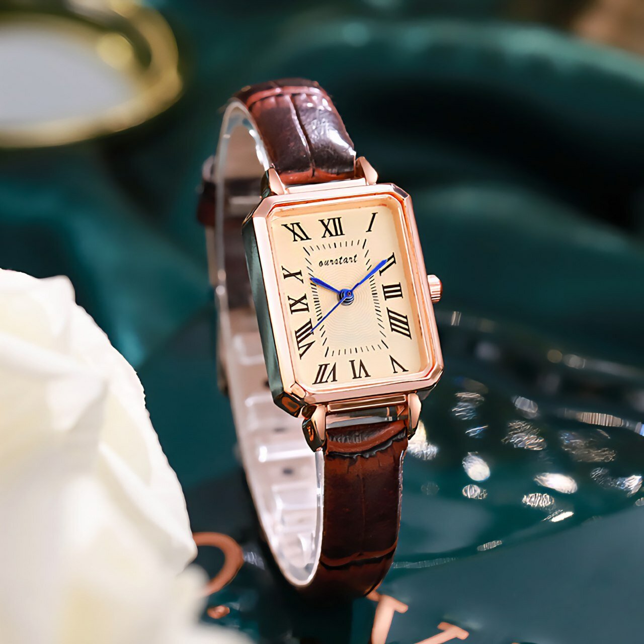 Наручные часы