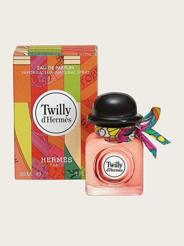 Изображение товара HERMES Twilly d'Hermes lady 30 мл / Гермес Твили женские духи