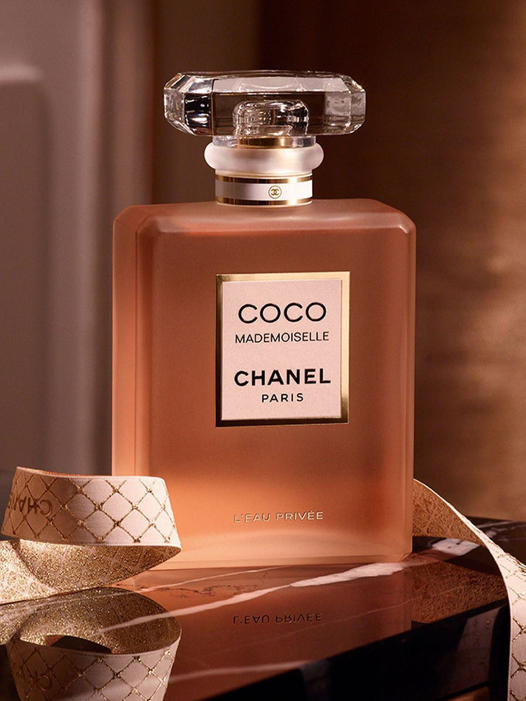 Духи женские Coco Mademoiselle Paris 100 мл, элегантная туалетная вода