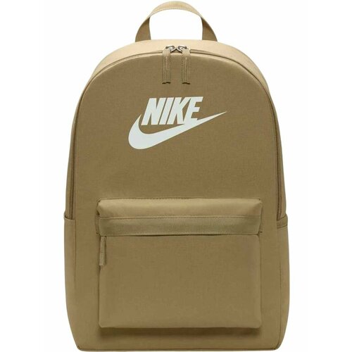 Рюкзак Nike HERITAGE BACKPACK бежевый Повседневный 43хх30х7 Унисекс