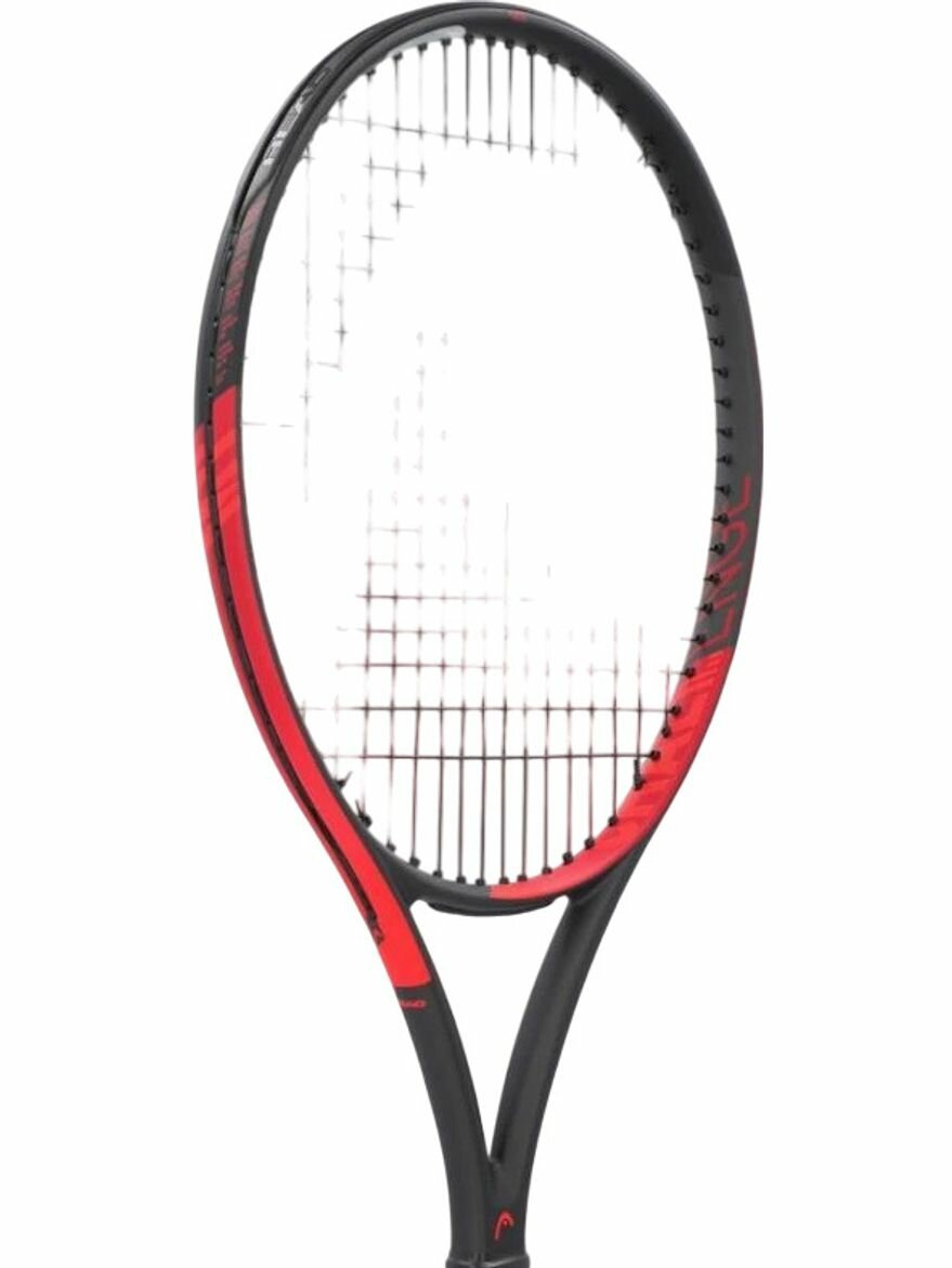 Ракетка; Head; IG Challenge MP 100% Композитный материал Унисекс — фото 1