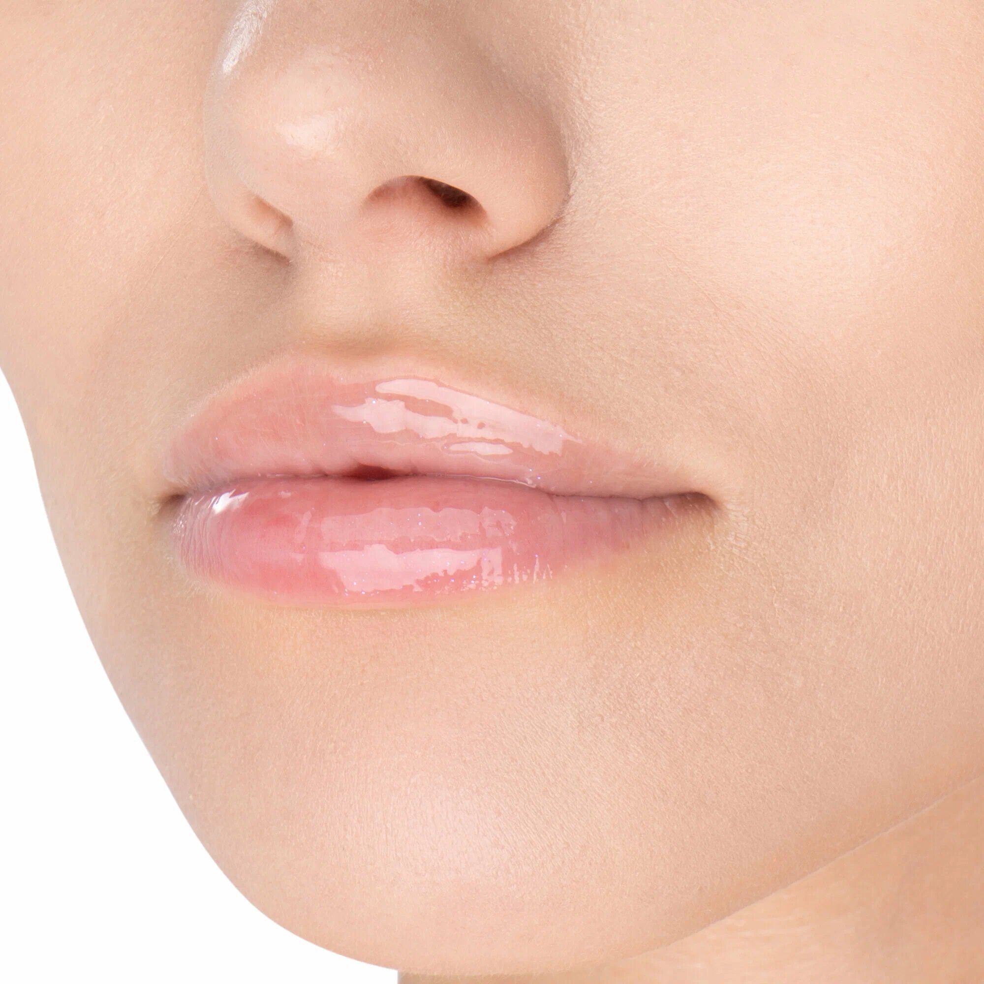 BEAUTY BOMB Блеск для губ Glossy Bossy т03 12мл — фото 1