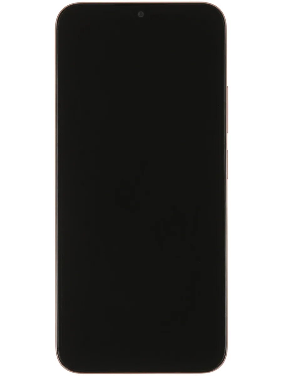 Смартфон Redmi 15C 8GB/256GB Twilight Orange [69269] — фото 1