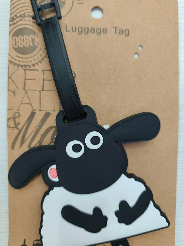 Украшение на сумку