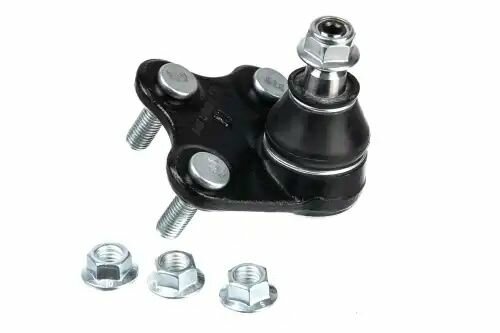 Опора шаровая R для VW Polo 01-- STELLOX 5200175A_SX