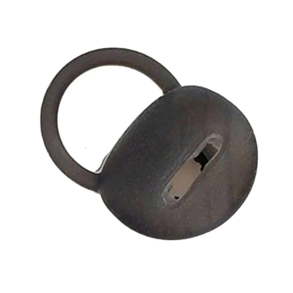 Силиконовые амбушюры для TalkBand B6, Большой