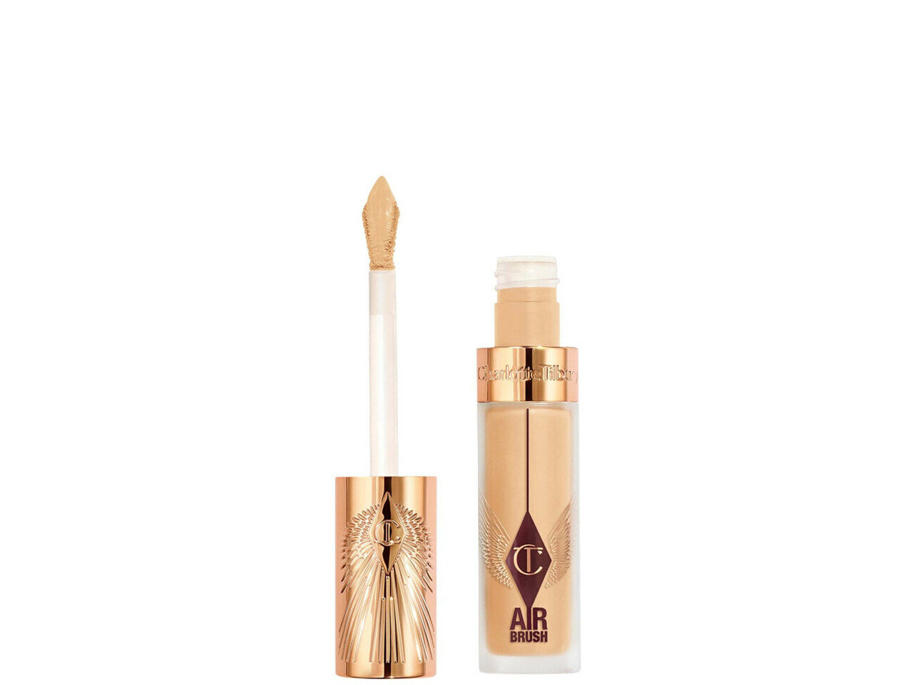 Консилер Airbrush Flawless Blur