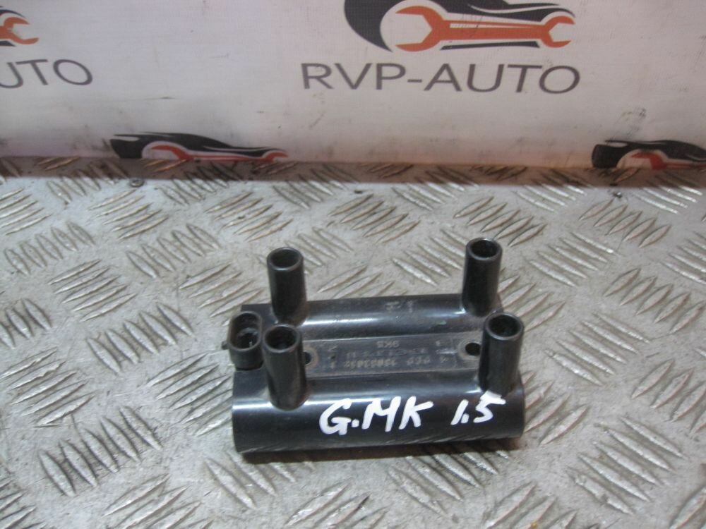 Катушка зажигания Geely MK 1.5 2007-2015