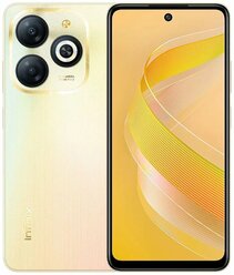 Infinix Smart 8 Plus 4/128Gb Gold