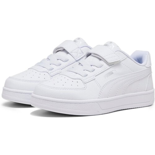 фото Кеды puma caven 2.0, размер 13,5i uk, белый