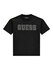 Футболка мальчики Guess L5RI24K8HM4JBLK Размер 10 черный
