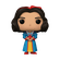 Фигурка Funko POP! Disney Snow White- 4PK(DGLT)(EMEA) 77207