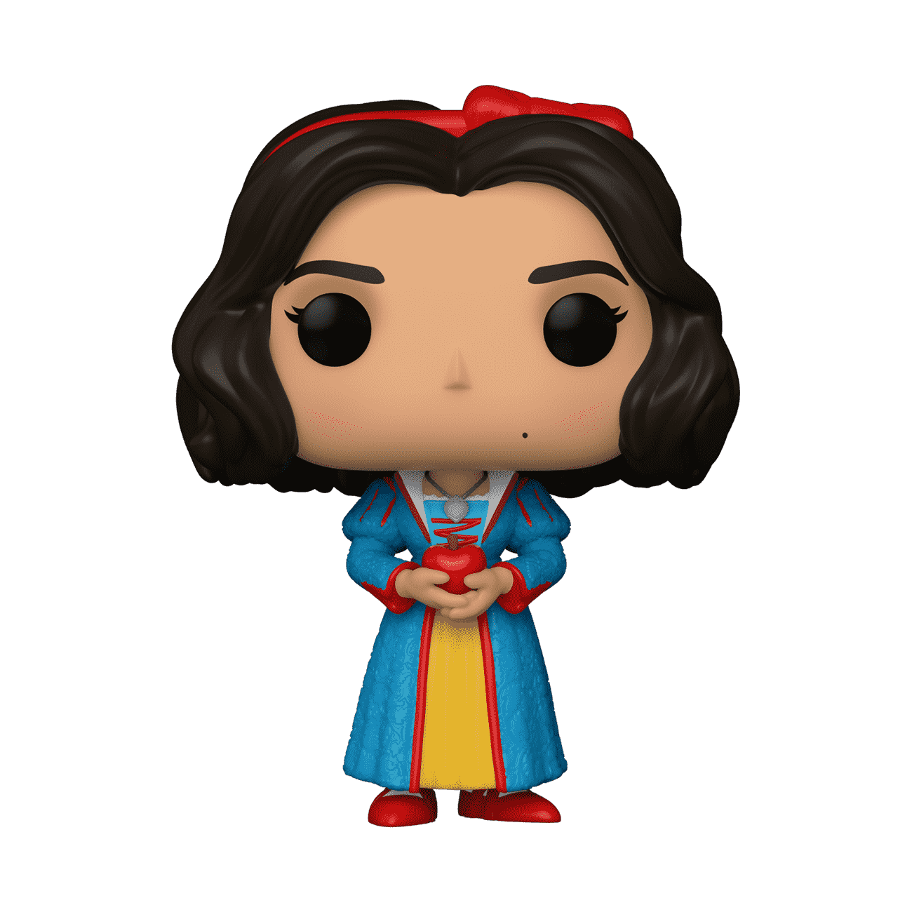 Фигурка Funko POP! Snow White with Apple 75949 (1423) Белоснежка с яблоком