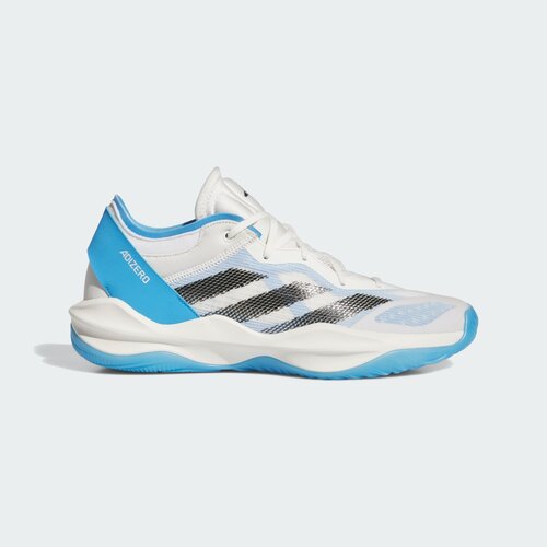 фото Кроссовки adidas adizero select 2.0, размер 6, белый