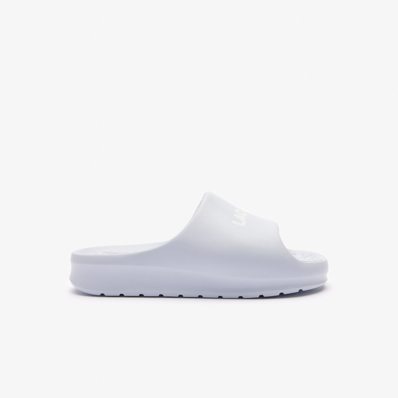 Шлепанцы LACOSTE Serve Slide 2.0