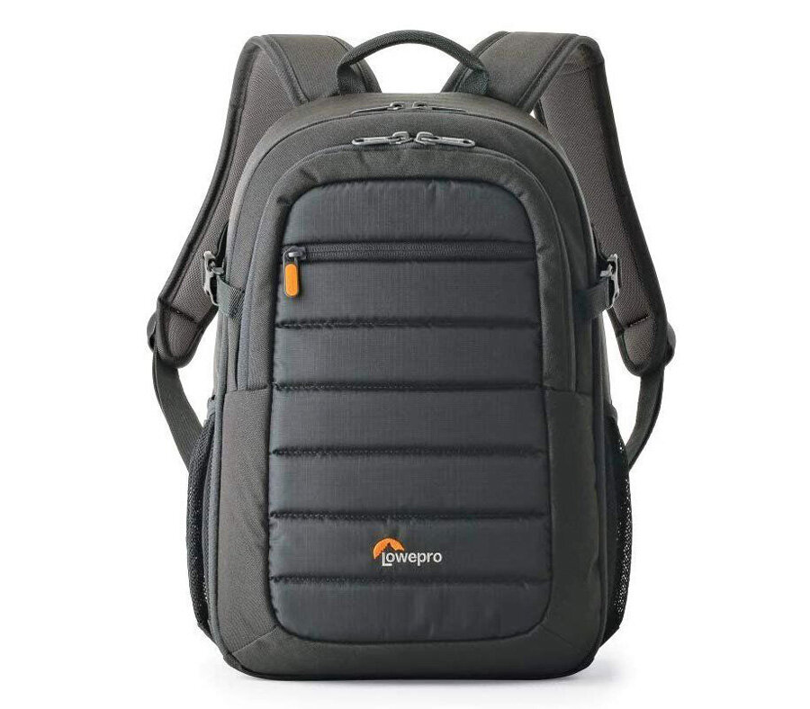 Рюкзак Lowepro Tahoe BP 150, темно-серый