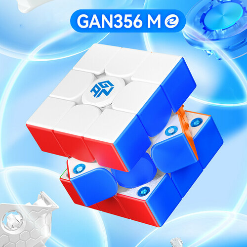 Кубик Рубика Gan 356 Me